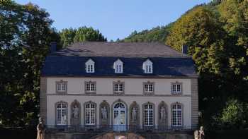 High School of Echternach