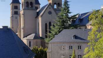 High School of Echternach