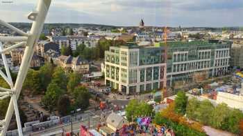 High School of Echternach