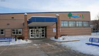 Champlin-Brooklyn Park Academy for Math and Environmental Sciences