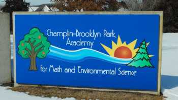 Champlin-Brooklyn Park Academy for Math and Environmental Sciences