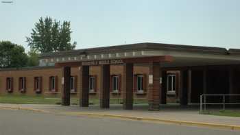 Roosevelt Middle School