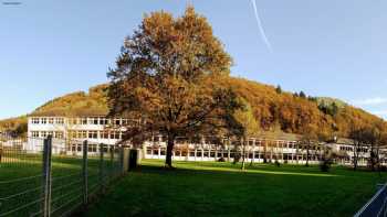 Deutschherrenschule Waldbreitbach Realschule plus