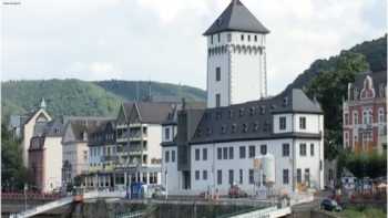 Museum of the town of Boppard