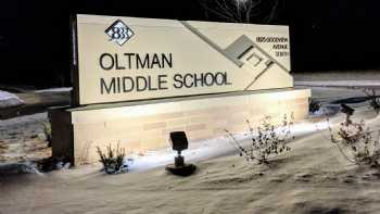 Oltman Middle School