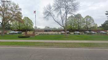 Armstrong Elementary School