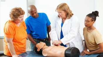 HeartCert Virtual CPR At-Home CPR Training Center