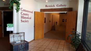 Cottonwood County Historical Society