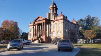 Cottonwood County Court Administration