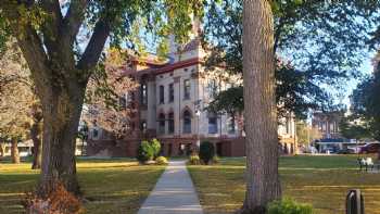 Cottonwood County Court Administration