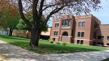 Butterfield High School