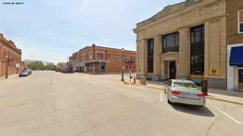 Windom Public Library