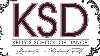 Kelly's school of Dance