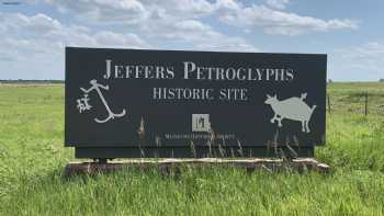 Jeffers Petroglyphs