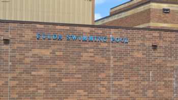 Fulda Public School-Swimming Pl