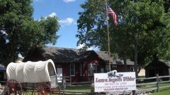 Laura Ingalls Wilder Museum