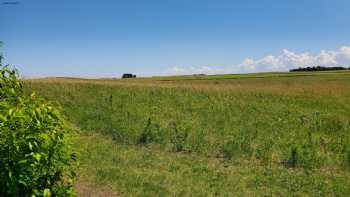 Original Site of the Ingalls Family Dugout