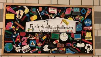 Friedrich-Wilhelm-Raiffeisen-Grundschule