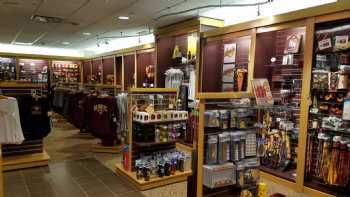 University of Minnesota Crookston Bookstore