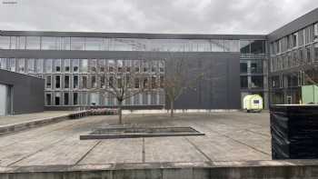 Hochschule Mainz- University of Applied Sciences