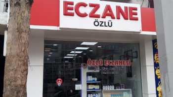 özlü eczanesi