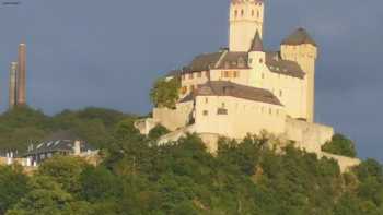 Primary and secondary school Marksburg Braubach