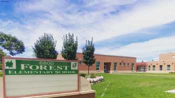 Forest Elementary School