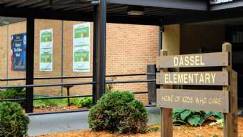 Dassel Elementary School