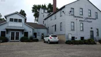 Dassel History Center and Ergot Museum