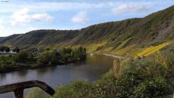 Eisenbahntunnel/Bunkeranlage