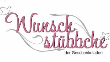 Wunschstübbche