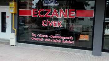 Civek Eczanesi