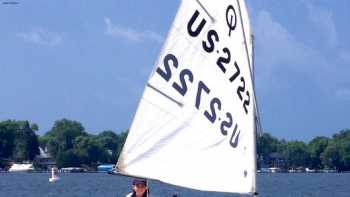 White Bear Sailing School