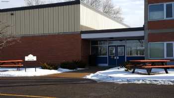 White Bear Lake Area Learning Center