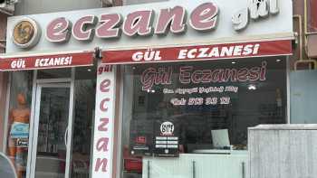 Gül eczanesi