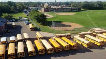 White Bear Lake Area High School - North Campus