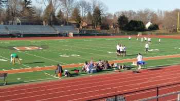 White Bear Lake Area High School - South Campus