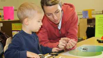 Early Childhood Family Center