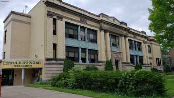 L'Etoile du Nord French Immersion School - Upper Campus