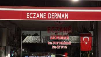 derman eczanesi