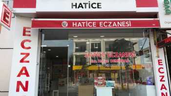 Hatice Eczanesi