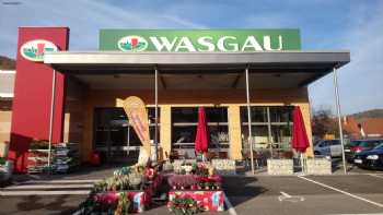 WASGAU Frischemarkt Bundenthal