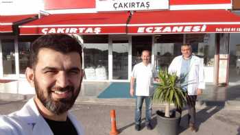 Çakırtaş Eczanesi