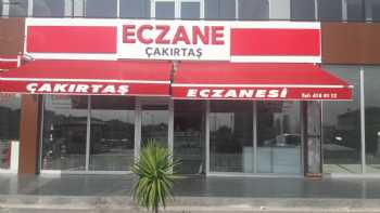 Çakırtaş Eczanesi