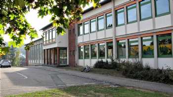 Heinrich-Weber-Schule Lemberg