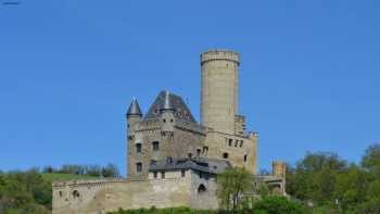 Burgschwalbach Castle