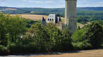 Burgschwalbach Castle