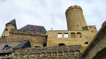 Burgschwalbach Castle