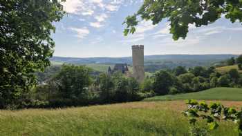 Burgschwalbach Castle