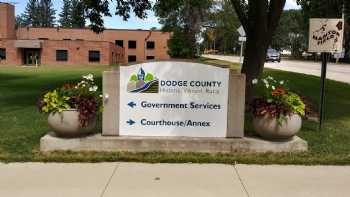 Dodge County Extension Office